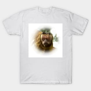 Tufted capuchin T-Shirt